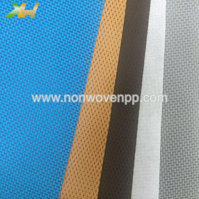 spunbond polypropylene suppliers